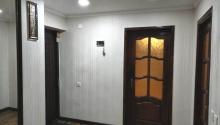 3 otaqlı Köhnə tikili, Satış, Bakı, Yasamal, İnşaatçılar