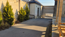 3 otaqlı Bağ evləri, Satış, Bakı, Xəzər, Koroğlu