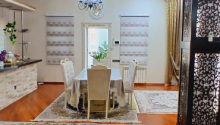 5 otaqlı Bağ evləri, Satış, Bakı, Xəzər, Koroğlu