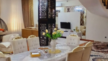 5 otaqlı Bağ evləri, Satış, Bakı, Xəzər, Koroğlu