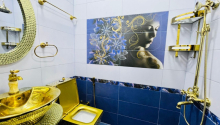 5 otaqlı Bağ evləri, Satış, Bakı, Xəzər, Koroğlu