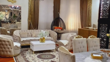 5 otaqlı Bağ evləri, Satış, Bakı, Xəzər, Koroğlu