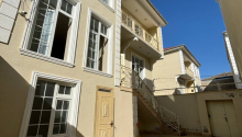 5 otaqlı Villa / Həyət evi, Satış, Abşeron