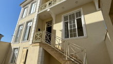 5 otaqlı Villa / Həyət evi