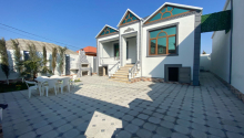 4 otaqlı Villa / Həyət evi