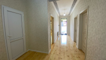 4 otaqlı Villa / Həyət evi, Satış, Bakı, Sabunçu, Koroğlu