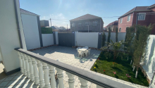 4 otaqlı Villa / Həyət evi, Satış, Bakı, Sabunçu, Koroğlu