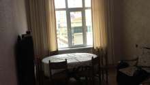 2 otaqlı Yeni tikili, Kirayə (aylıq), Bakı, Nəsimi