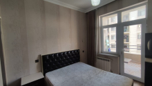 2 otaqlı Yeni tikili, Kirayə (aylıq), Bakı, Nəsimi