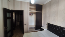 2 otaqlı Yeni tikili, Kirayə (aylıq), Bakı, Nəsimi