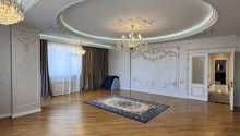 4 otaqlı Yeni tikili, Satış, Bakı, Yasamal