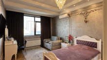 4 otaqlı Yeni tikili, Satış, Bakı, Yasamal