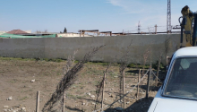 6 m2 Torpaq, Satış, Bakı, Binəqədi