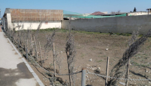 6 m2 Torpaq, Satış, Bakı, Binəqədi