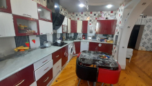 4 otaqlı Köhnə tikili, Satış, Bakı, Nizami, Xalqlar dostluğu