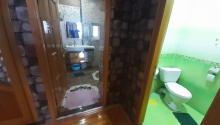 4 otaqlı Köhnə tikili, Satış, Bakı, Nizami, Xalqlar dostluğu