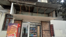 1 otaqlı Obyekt, Kirayə (aylıq), Bakı, Nəsimi, 28 may