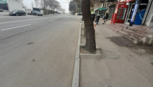 1 otaqlı Obyekt, Kirayə (aylıq), Bakı, Nəsimi, 28 may