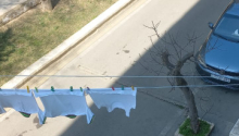 2 otaqlı Köhnə tikili, Satış, Bakı, Nəsimi, Memar Əcəmi