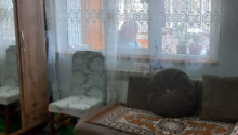 2 otaqlı Köhnə tikili, Satış, Bakı, Nəsimi, Memar Əcəmi