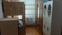 2 otaqlı Köhnə tikili, Satış, Bakı, Nəsimi, Memar Əcəmi