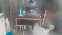 1 otaqlı Obyekt, Kirayə (aylıq), Bakı, Yasamal, Nizami
