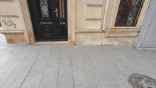 2 otaqlı Obyekt, Kirayə (aylıq), Bakı, Səbail, İçəri şəhər