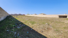 50 m2 Torpaq, Satış, Bakı, Sabunçu, Koroğlu