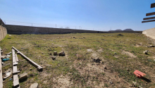 50 m2 Torpaq, Satış, Bakı, Sabunçu, Koroğlu