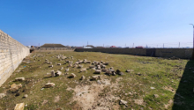 50 m2 Torpaq, Satış, Bakı, Sabunçu, Koroğlu