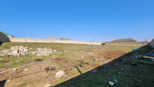 50 m2 Torpaq, Satış, Bakı, Sabunçu, Koroğlu