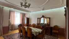 7 otaqlı Yeni tikili, Satış, Bakı, Nəsimi