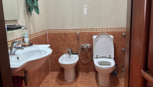 7 otaqlı Yeni tikili, Satış, Bakı, Nəsimi