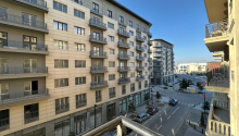 5 otaqlı Yeni tikili, Satış, Bakı, Xətai