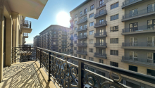 5 otaqlı Yeni tikili, Satış, Bakı, Xətai