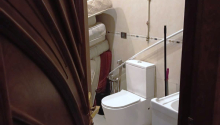 10 otaqlı Obyekt, Kirayə (aylıq), Bakı, Nəsimi, 28 may