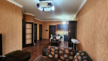 2 otaqlı Yeni tikili, Kirayə (aylıq), Bakı, Nəsimi