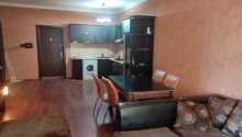 2 otaqlı Yeni tikili, Kirayə (aylıq), Bakı, Nəsimi
