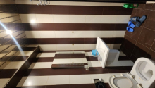 2 otaqlı Yeni tikili, Kirayə (aylıq), Bakı, Nəsimi