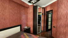 2 otaqlı Yeni tikili, Kirayə (aylıq), Bakı, Nəsimi
