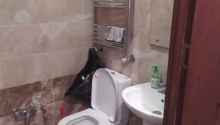 1 otaqlı Yeni tikili, Kirayə (aylıq), Xırdalan
