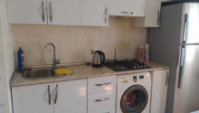 1 otaqlı Yeni tikili, Kirayə (aylıq), Xırdalan