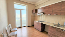 2 otaqlı Yeni tikili, Kirayə (aylıq), Bakı, Yasamal, İnşaatçılar