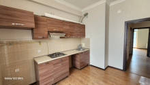 2 otaqlı Yeni tikili, Kirayə (aylıq), Bakı, Yasamal, İnşaatçılar