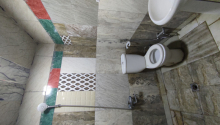 1 otaqlı Villa / Həyət evi, Kirayə (aylıq), Bakı, Binəqədi, 20 yanvar
