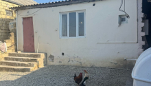 2 otaqlı Villa / Həyət evi, Satış, Abşeron