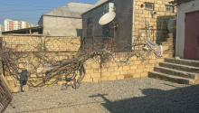 2 otaqlı Villa / Həyət evi, Satış, Abşeron