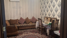 2 otaqlı Villa / Həyət evi, Satış, Abşeron