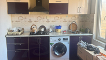2 otaqlı Villa / Həyət evi, Satış, Abşeron