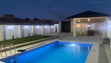 4 otaqlı Bağ evləri, Satış, Bakı, Sabunçu